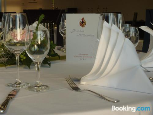 Bartmann Restaurant Landhotel