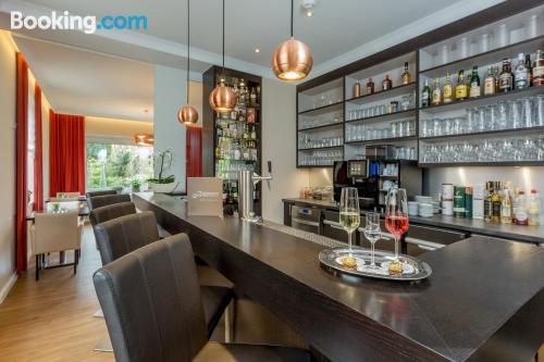 Bartmann Restaurant Landhotel