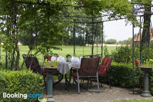 Bartmann Restaurant Landhotel
