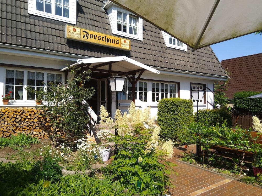 Forsthaus Sellin