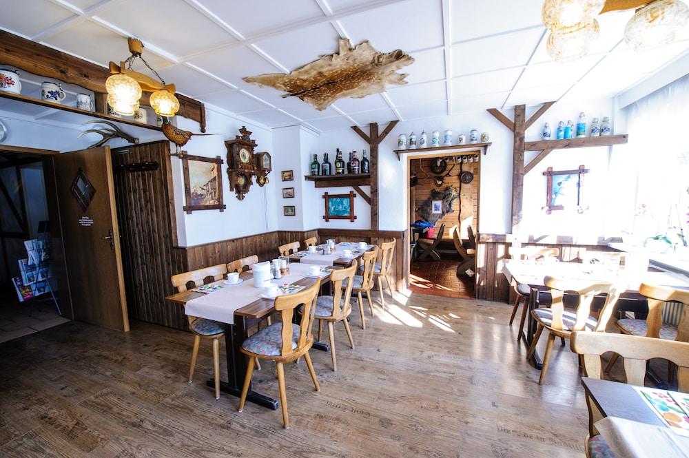 Forsthaus Sellin