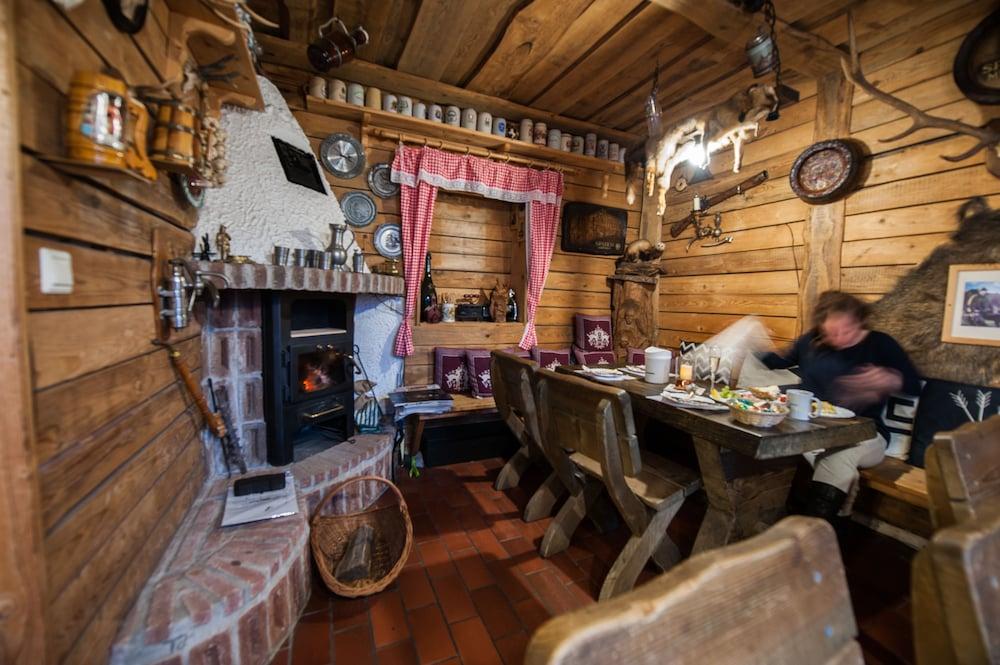 Forsthaus Sellin