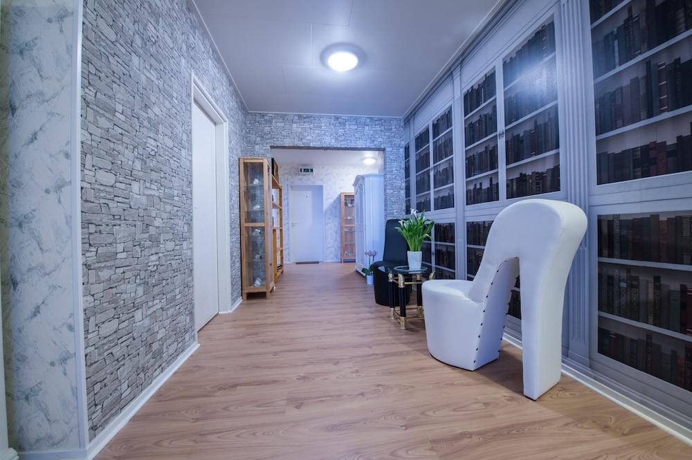 Forsthaus Sellin