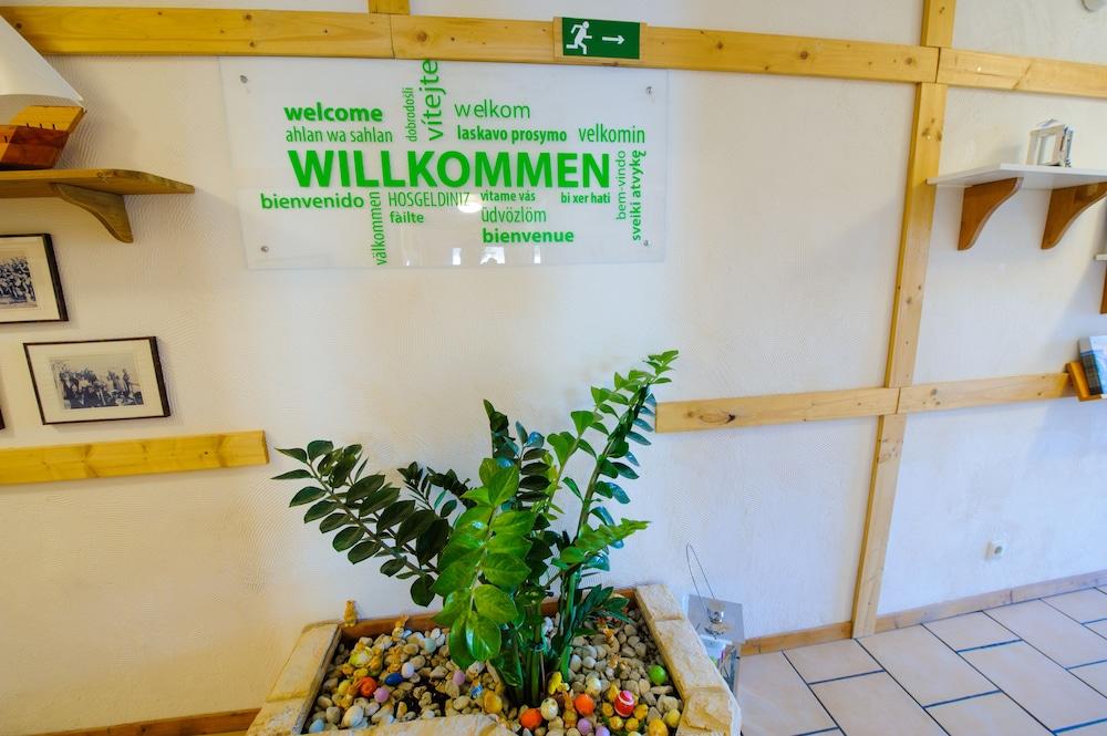 Forsthaus Sellin