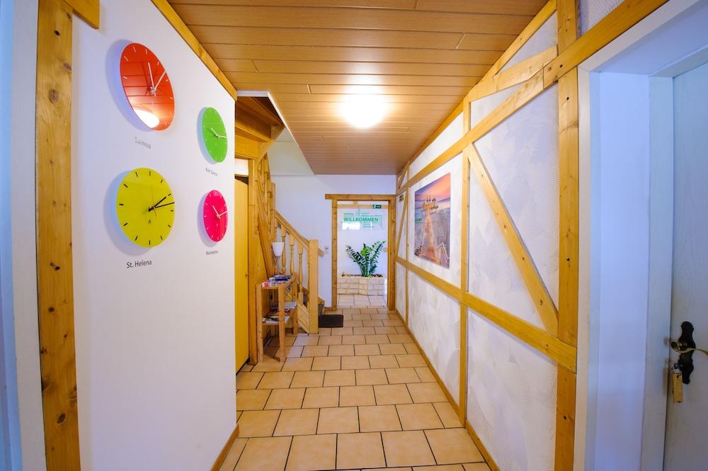 Forsthaus Sellin