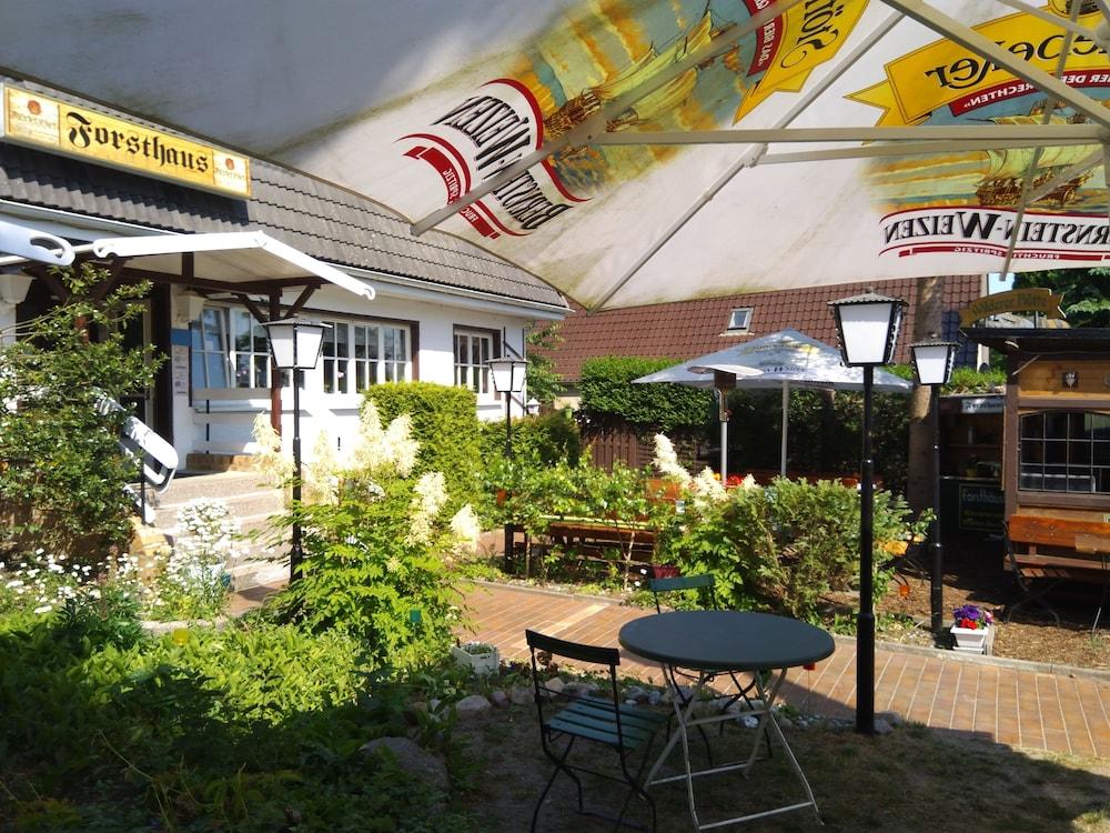 Forsthaus Sellin