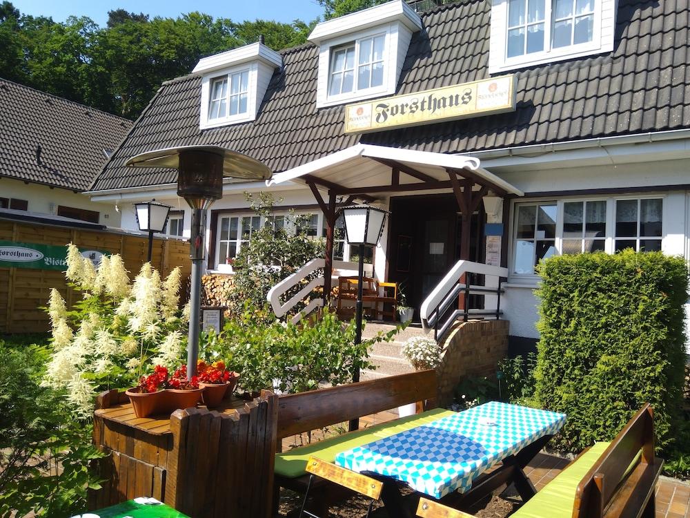 Forsthaus Sellin