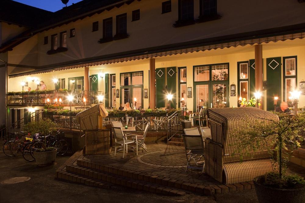 Am Alten Rhin