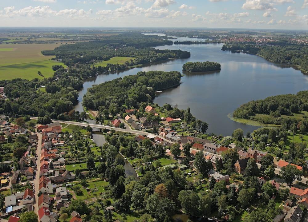 Am Alten Rhin