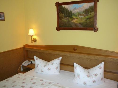 Hotel Garden