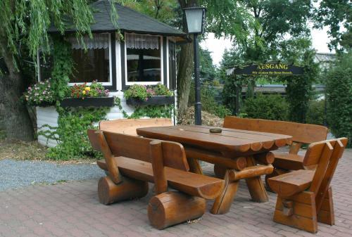 Hotel Garden