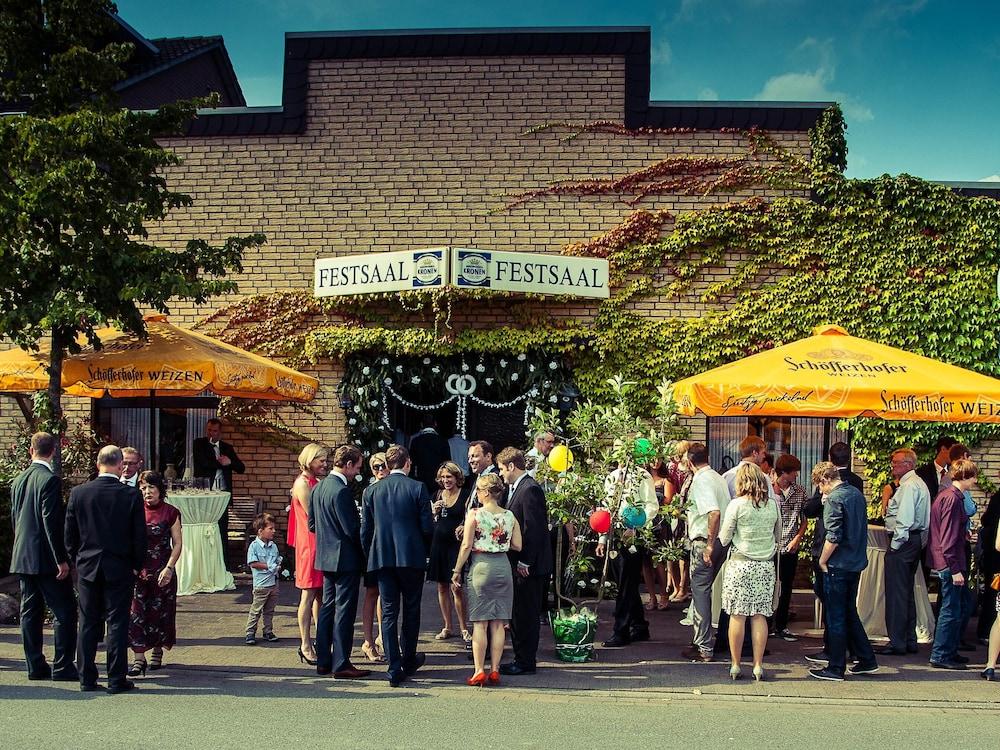 Gasthof Zum Jagerhaus