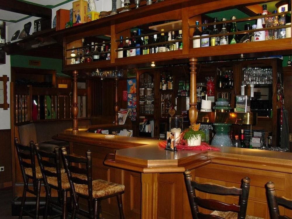 Gasthof Zum Jagerhaus