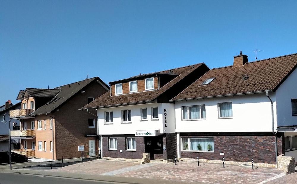Bonnem-Inn