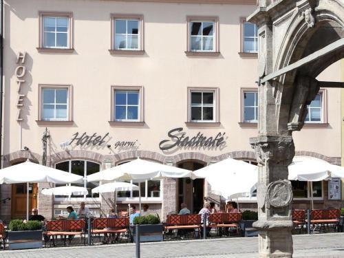 Stadtcafé
