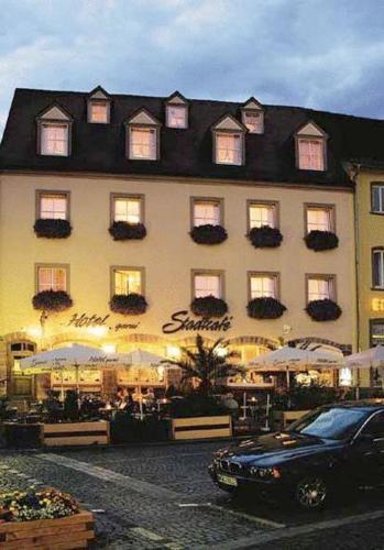 Stadtcafé