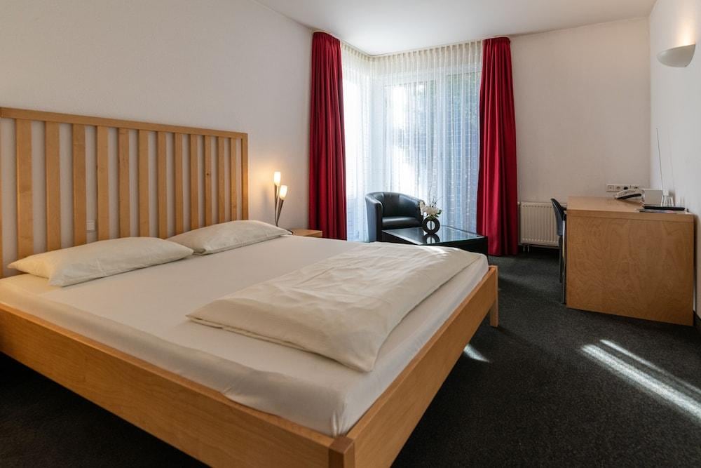 Hotel Bonprix