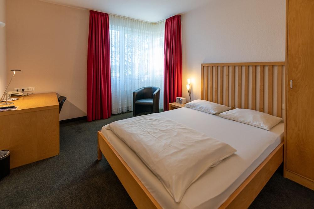 Hotel Bonprix
