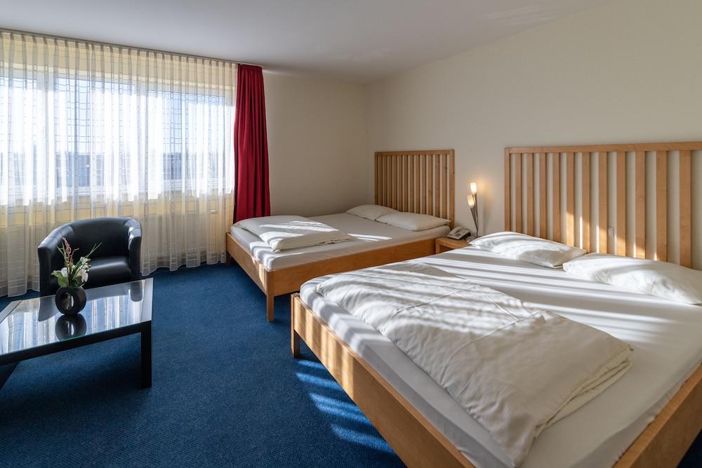 Hotel Bonprix