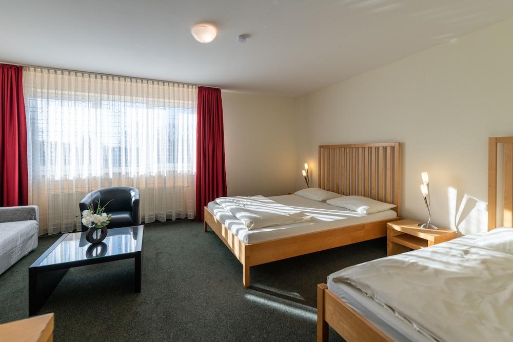 Hotel Bonprix