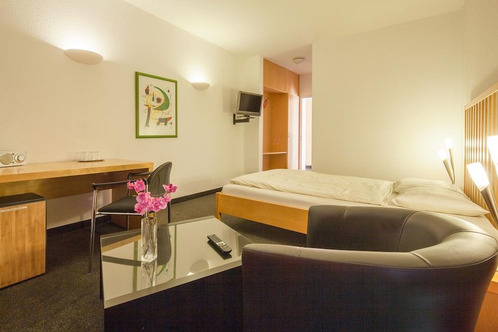 Hotel Bonprix