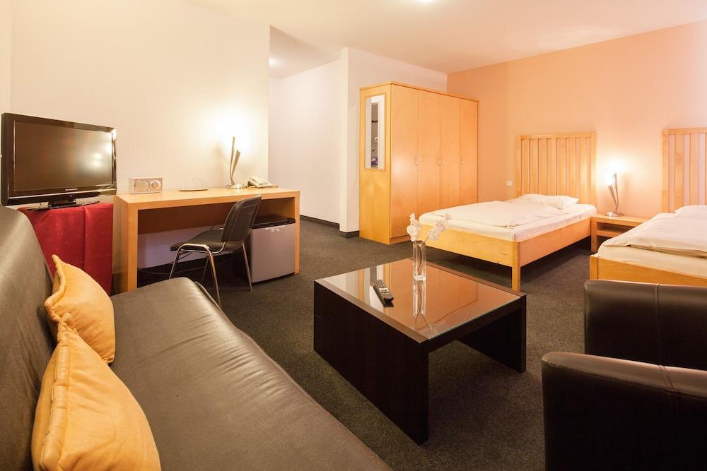 Hotel Bonprix