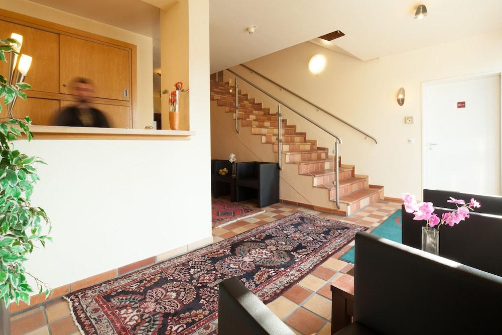 Hotel Bonprix