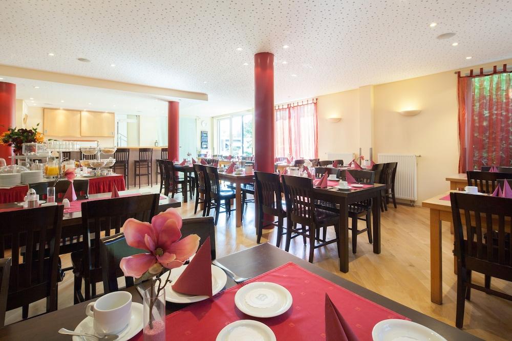 Hotel Bonprix