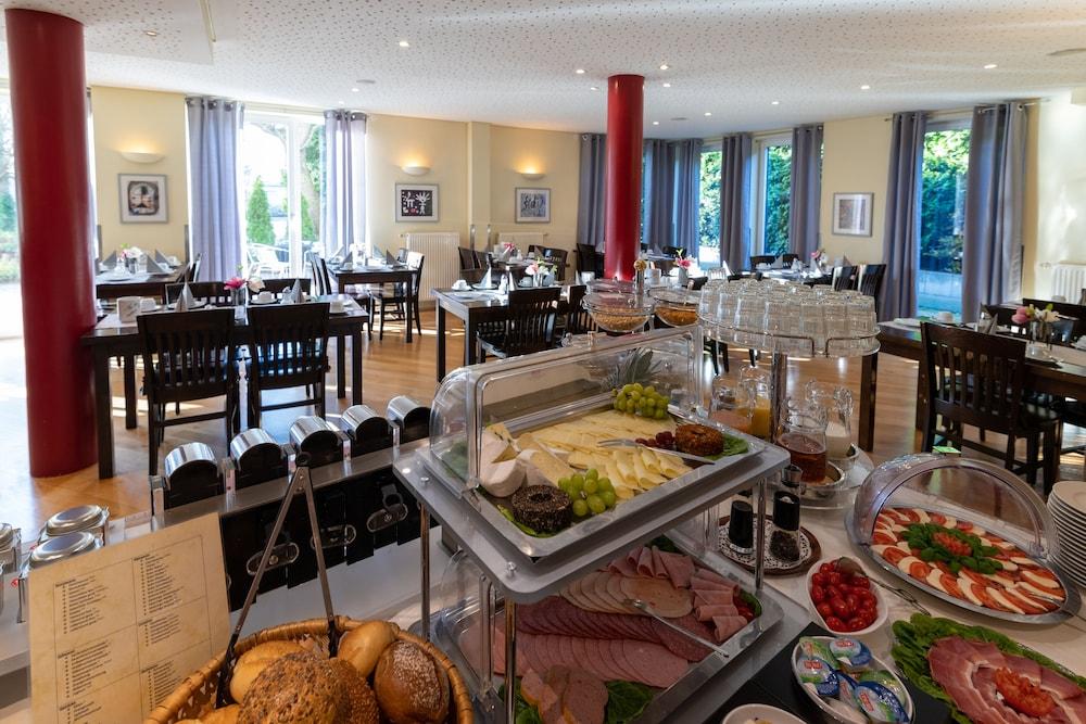 Hotel Bonprix