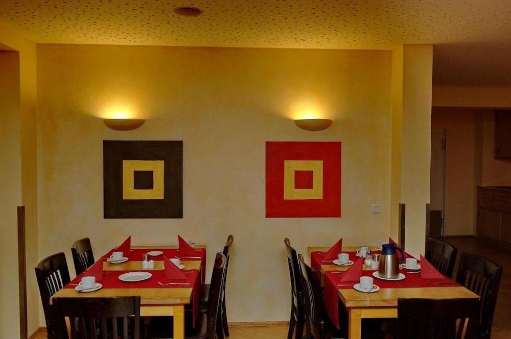 Hotel Bonprix