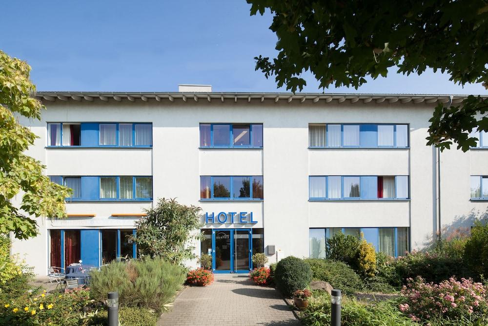 Hotel Bonprix