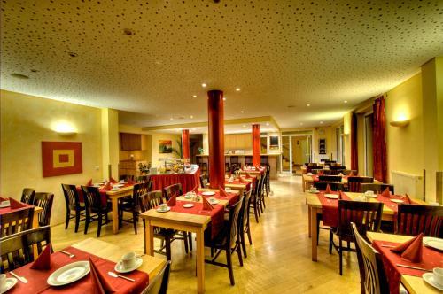 Hotel Bonprix