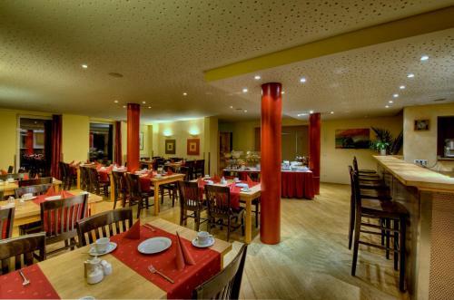Hotel Bonprix