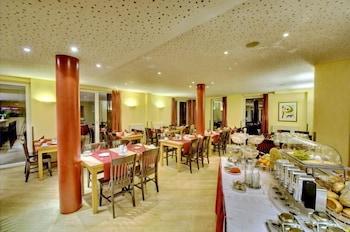 Hotel Bonprix