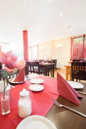 Hotel Bonprix