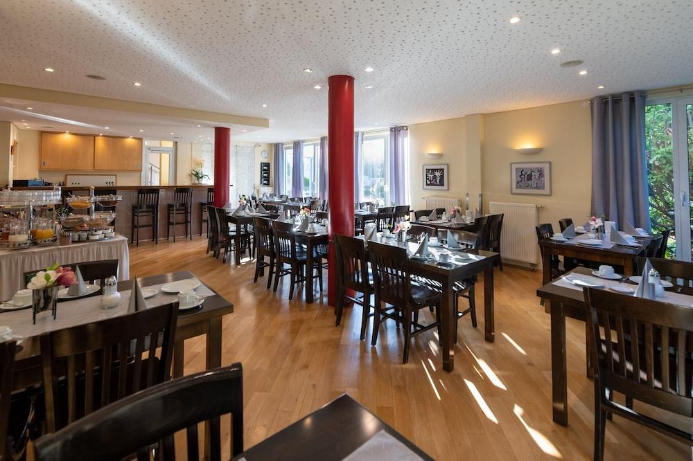 Hotel Bonprix