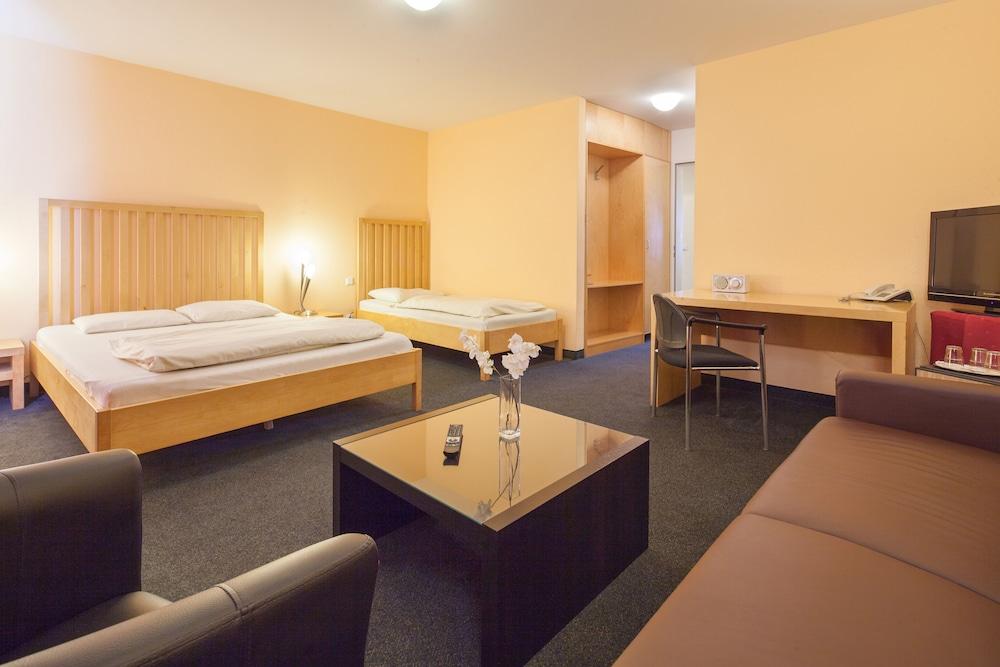 Hotel Bonprix