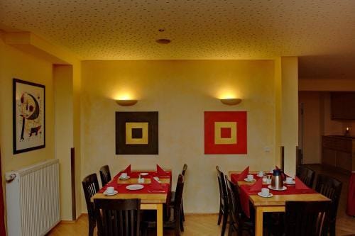 Hotel Bonprix