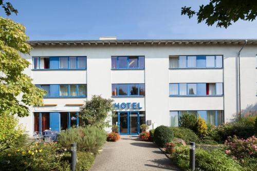 Hotel Bonprix