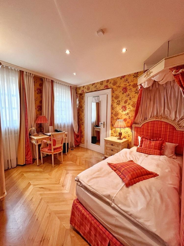 Hotel Goldener Anker