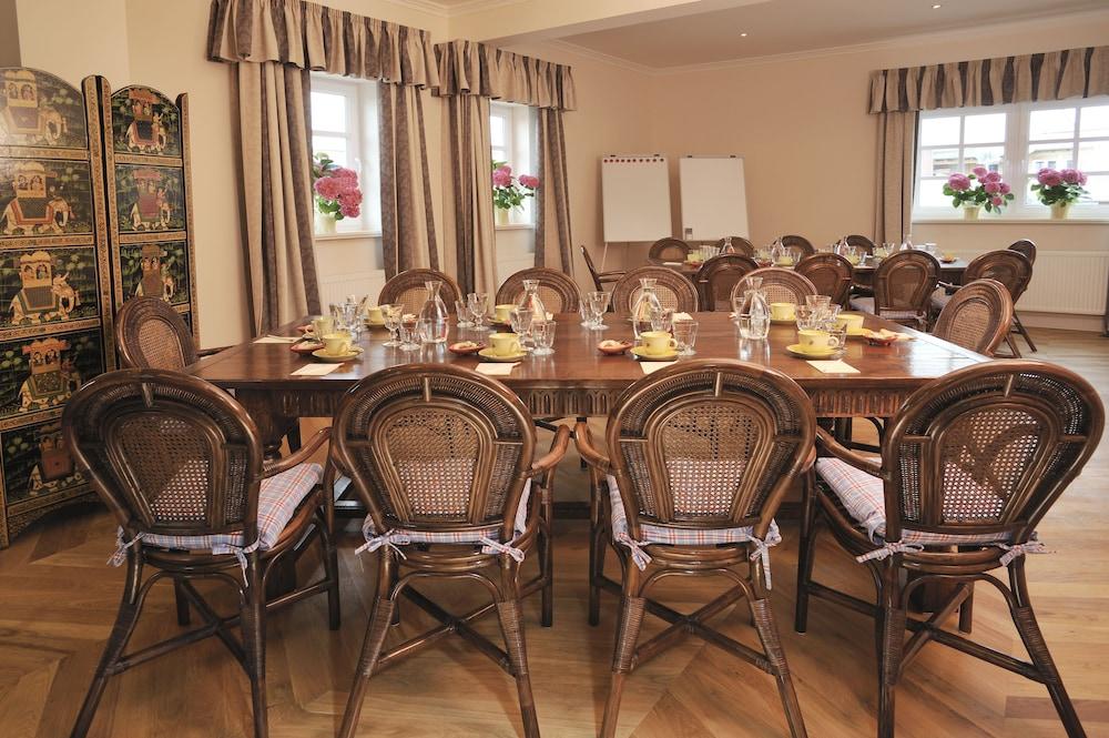 Hotel Goldener Anker