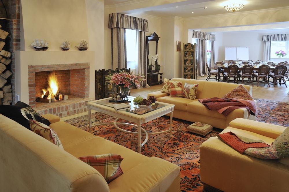Hotel Goldener Anker