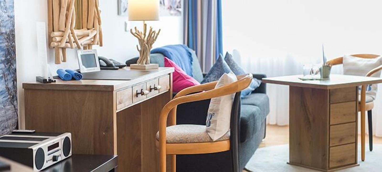 Hotelpension Vitalis