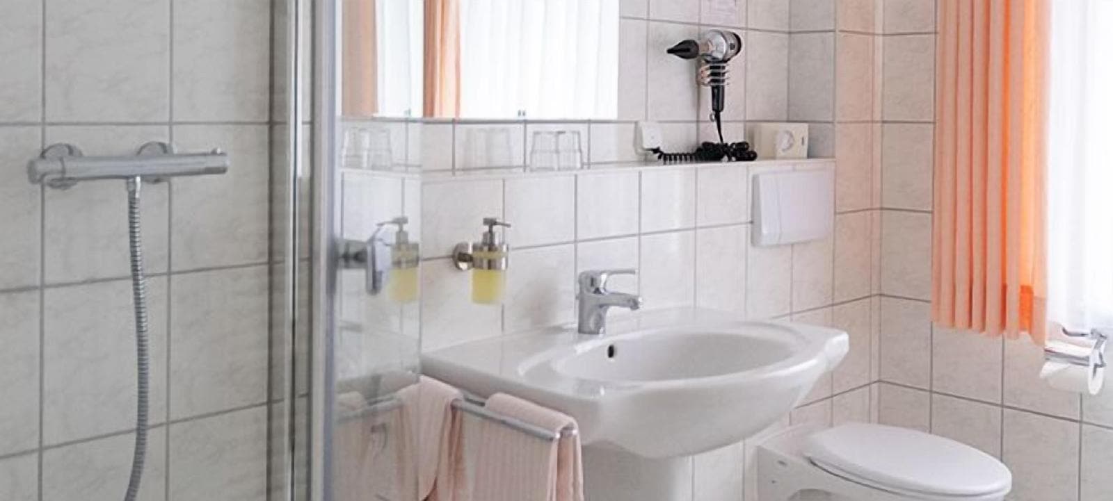 Hotelpension Vitalis