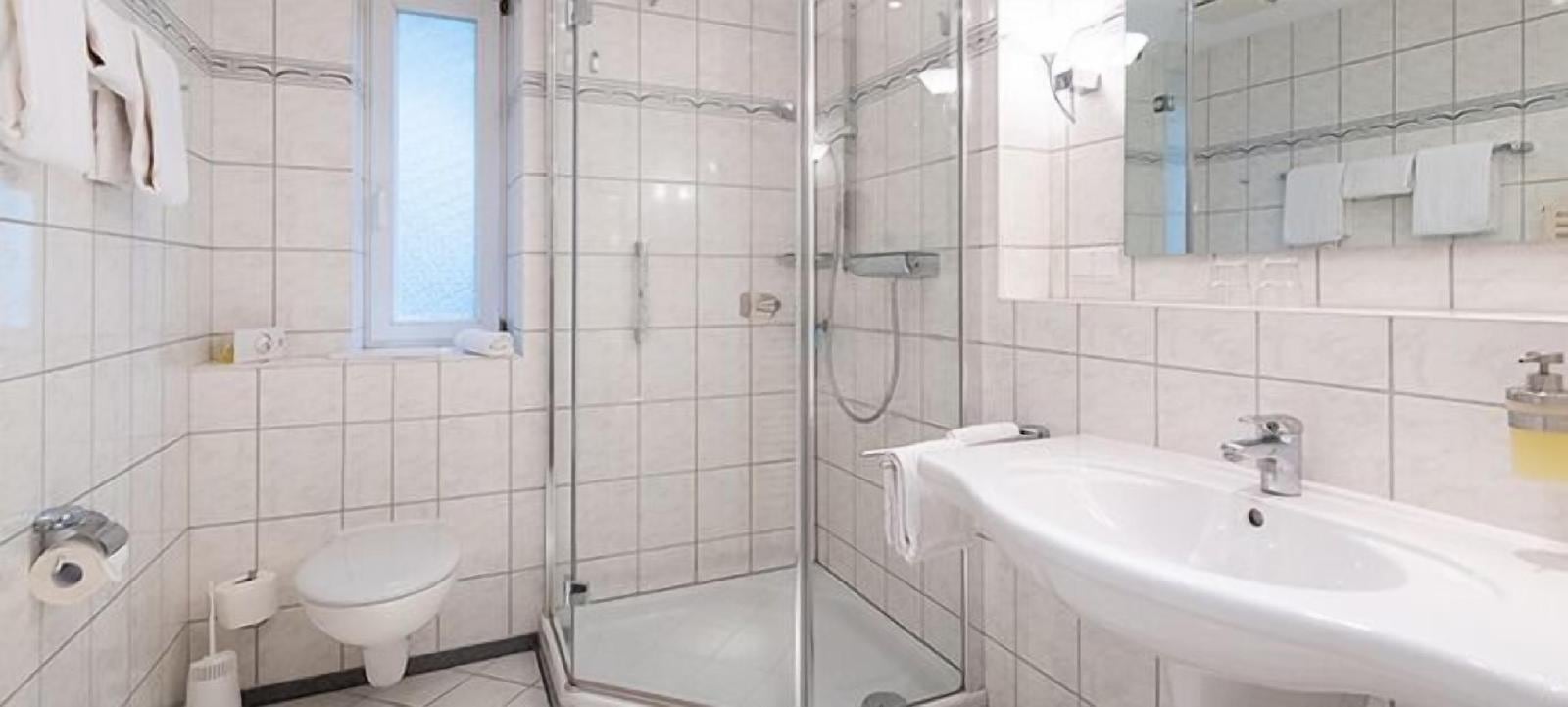 Hotelpension Vitalis