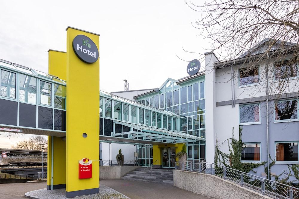 B&B Hotel Holledau