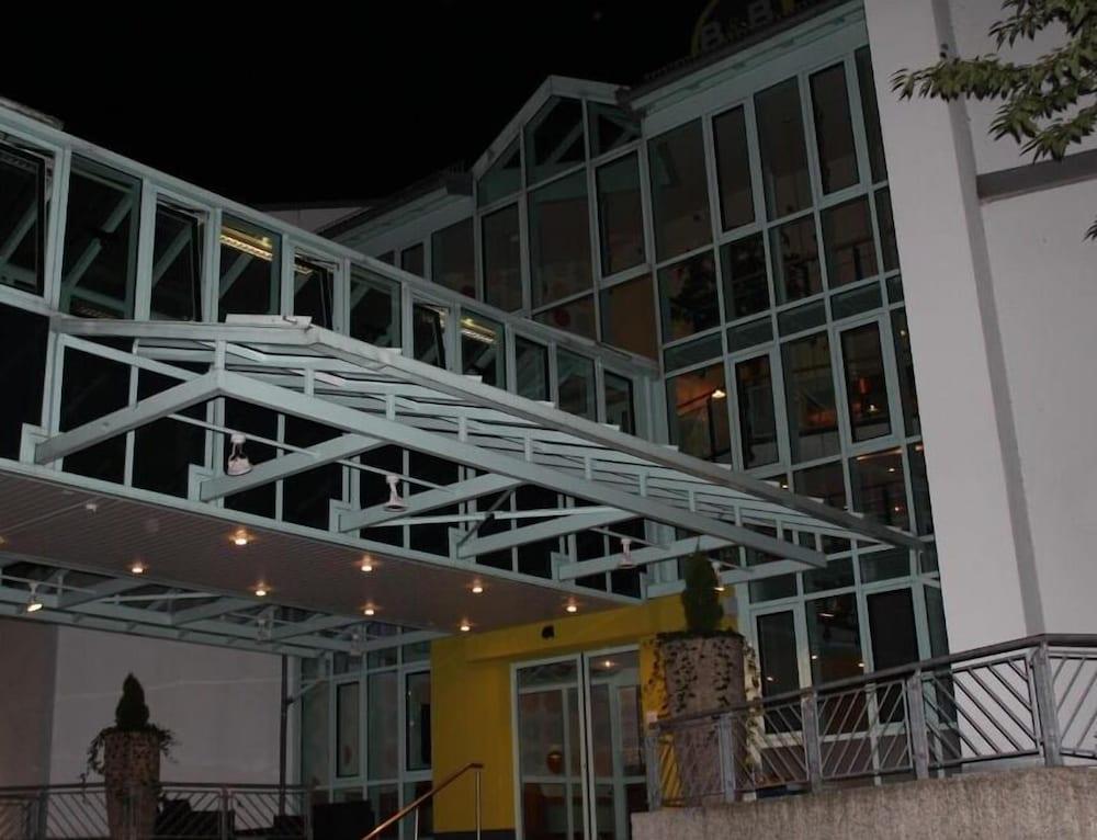B&B Hotel Holledau