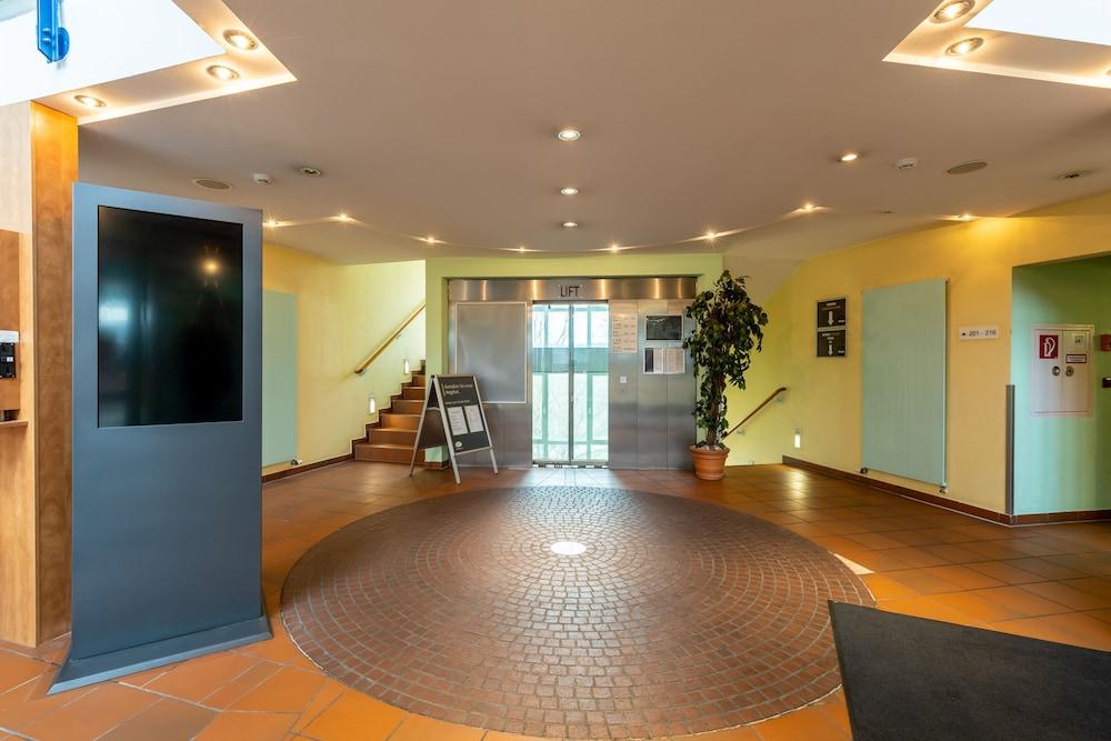 B&B Hotel Holledau