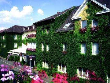Hotel Hohenstaufen