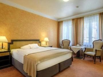 Hotel Hohenstaufen
